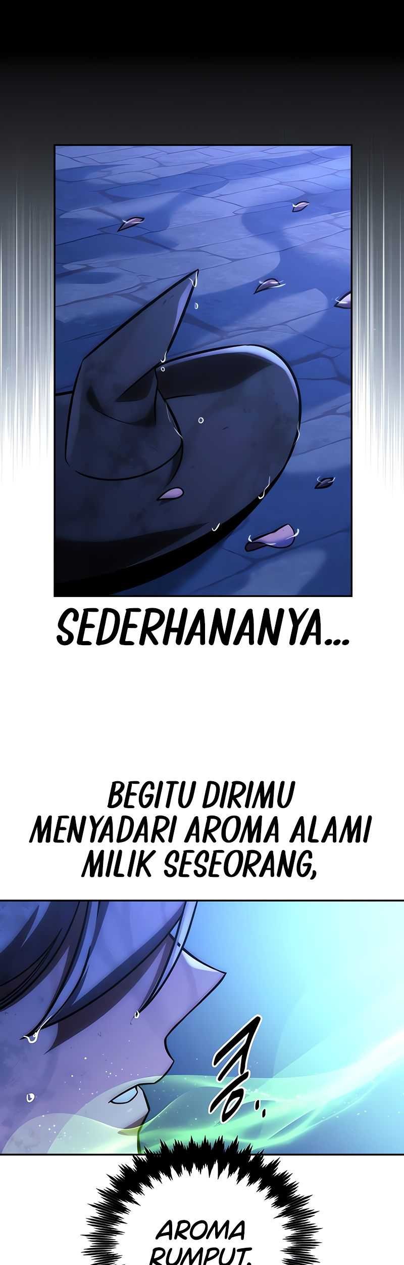 The Extra’s Academy Survival Guide Chapter 58 Gambar 7