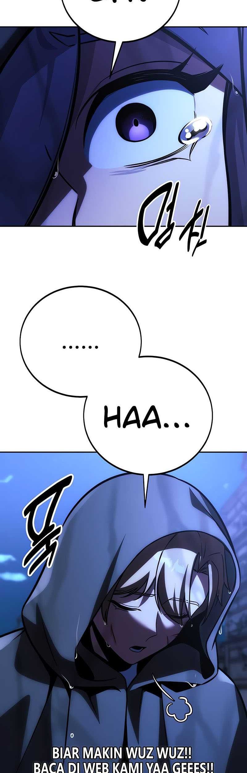 The Extra’s Academy Survival Guide Chapter 58 Gambar 16