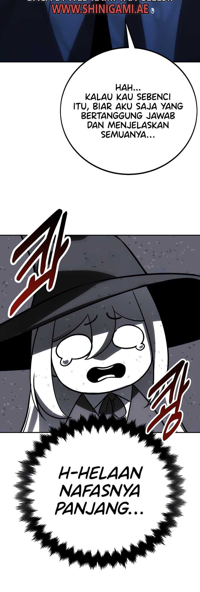 The Extra’s Academy Survival Guide Chapter 58 Gambar 17