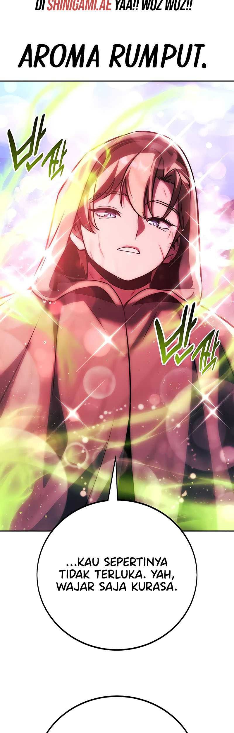 The Extra’s Academy Survival Guide Chapter 58 Gambar 20