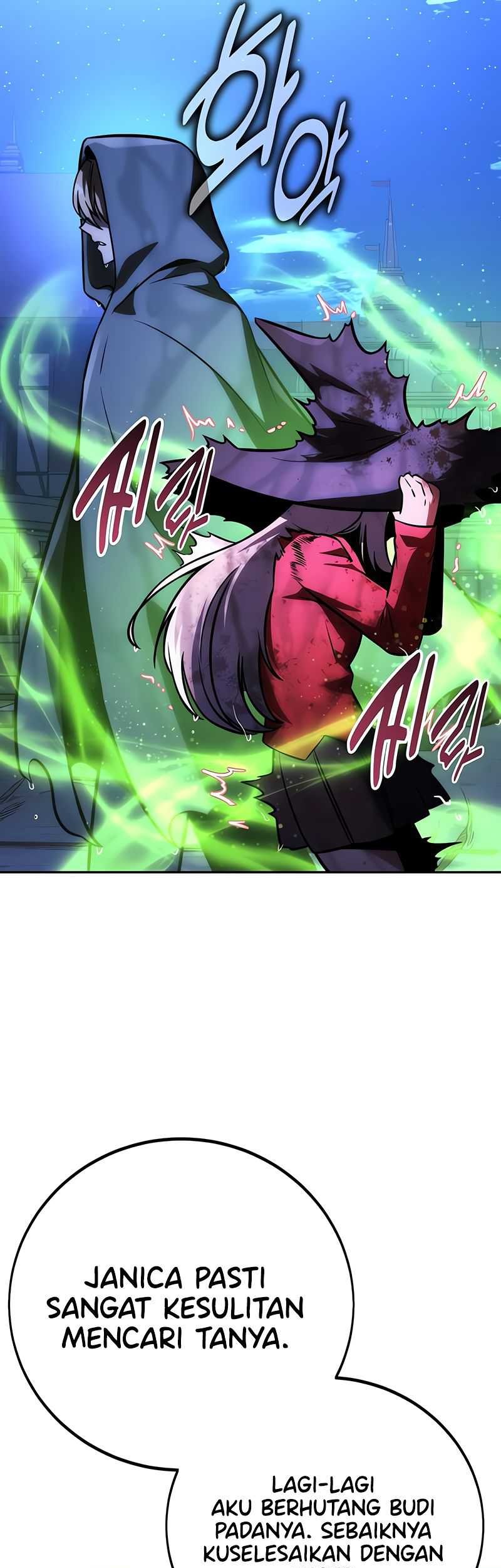 The Extra’s Academy Survival Guide Chapter 58 Gambar 26