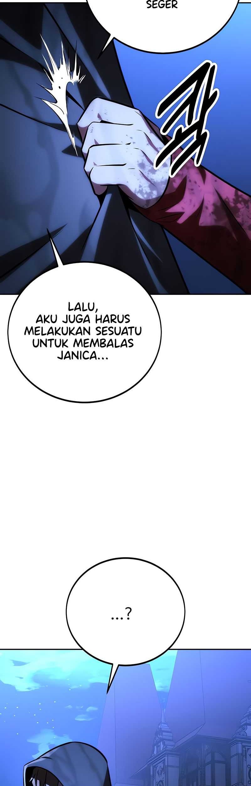 The Extra’s Academy Survival Guide Chapter 58 Gambar 27