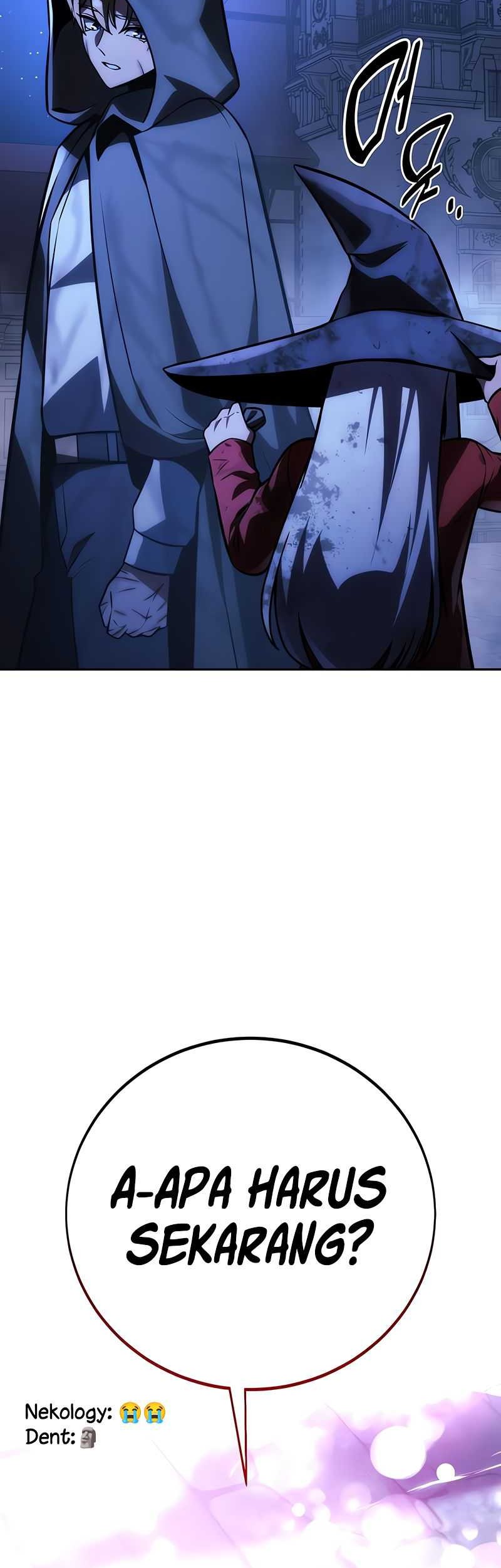 The Extra’s Academy Survival Guide Chapter 58 Gambar 28