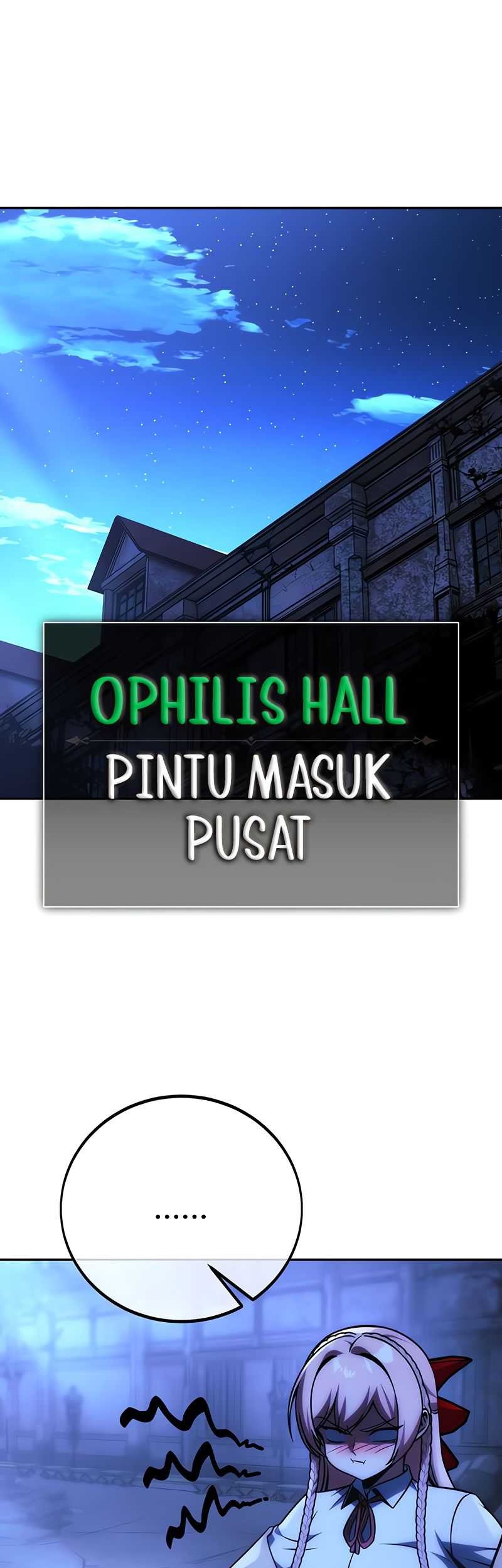 The Extra’s Academy Survival Guide Chapter 58 Gambar 32