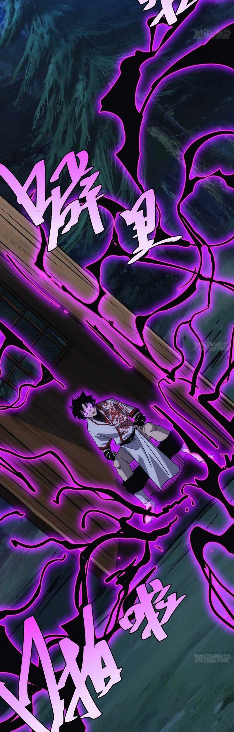 I am Self-disciplined And Invincible Chapter 49 Gambar 28