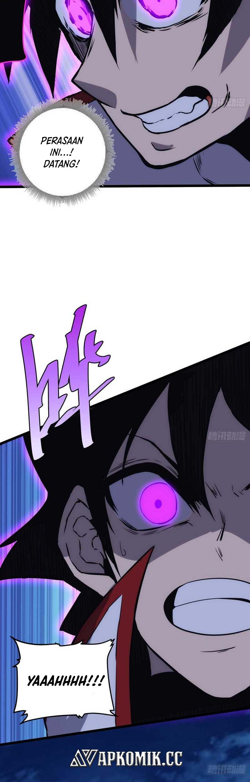 I am Self-disciplined And Invincible Chapter 49 Gambar 30