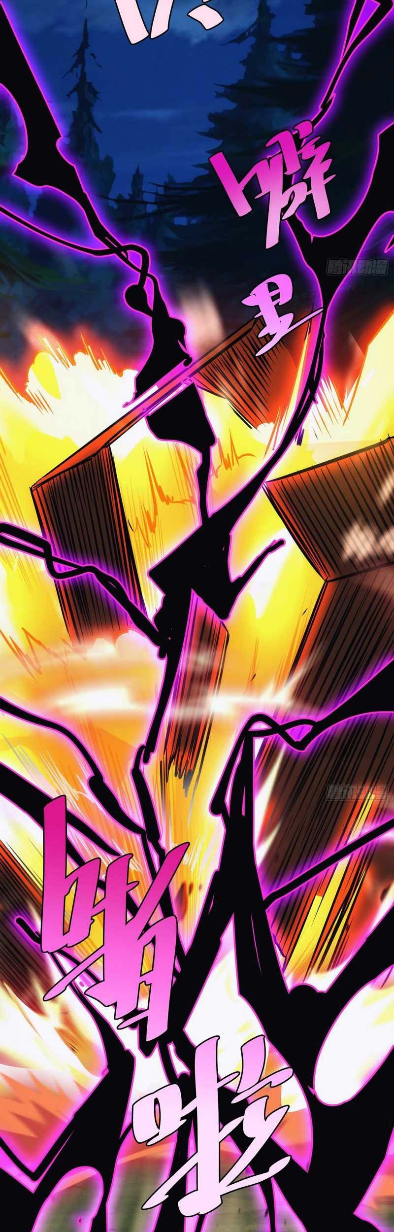 I am Self-disciplined And Invincible Chapter 49 Gambar 32