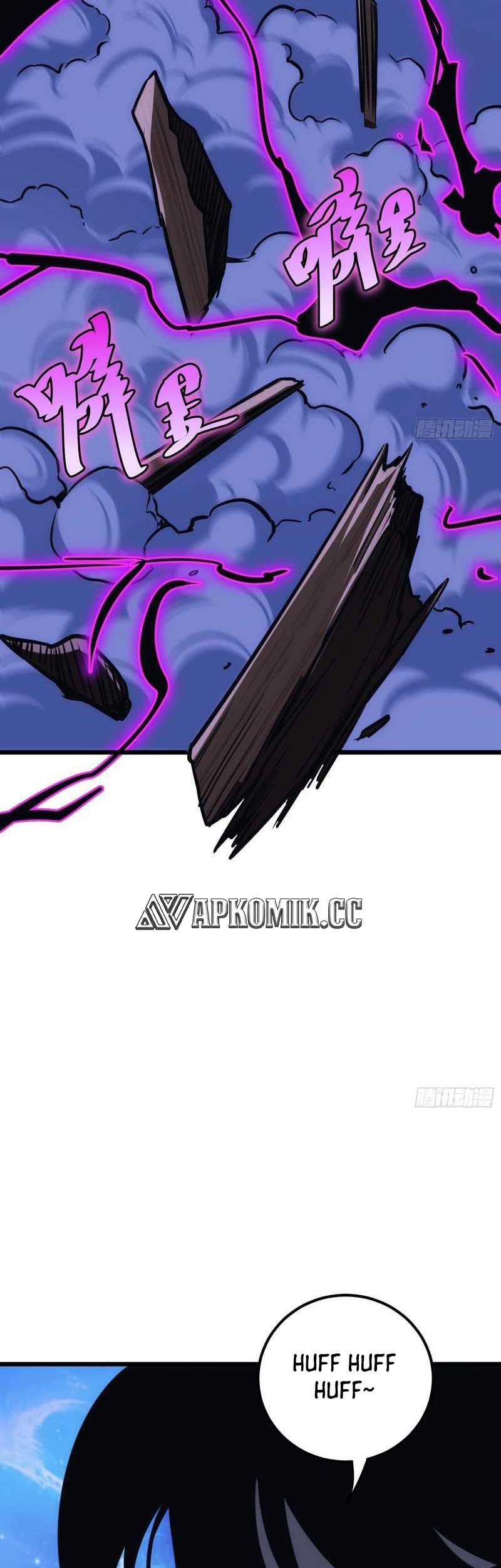 I am Self-disciplined And Invincible Chapter 49 Gambar 36