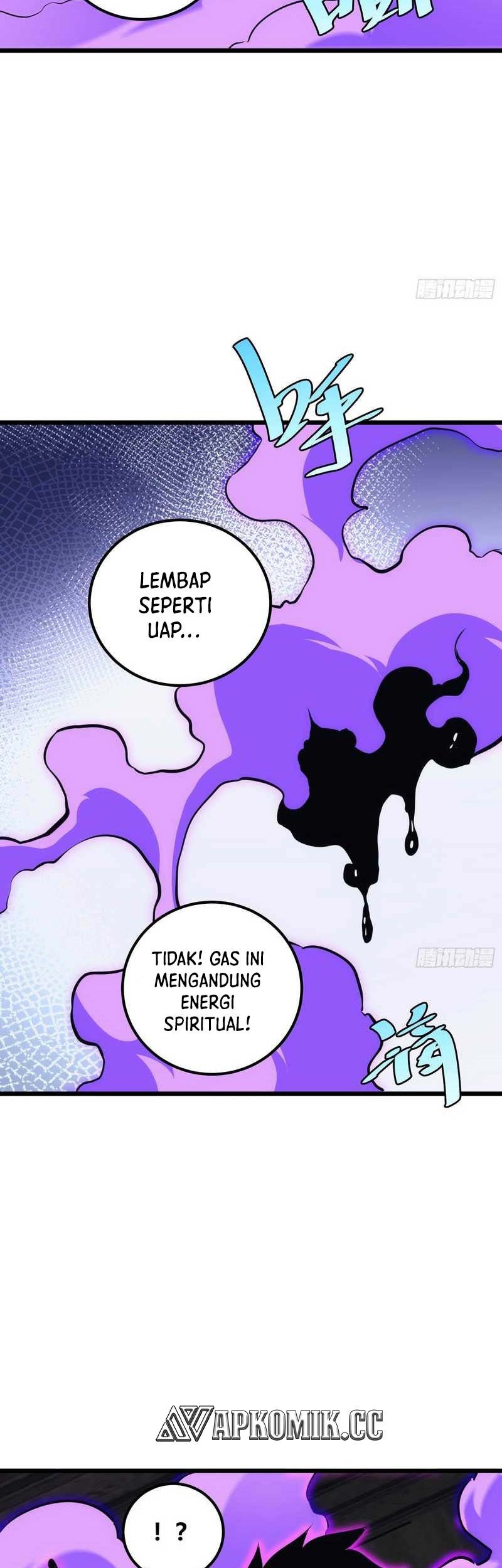 I am Self-disciplined And Invincible Chapter 49 Gambar 22