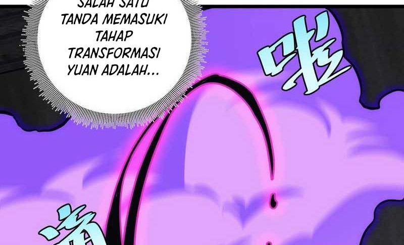 I am Self-disciplined And Invincible Chapter 49 Gambar 25