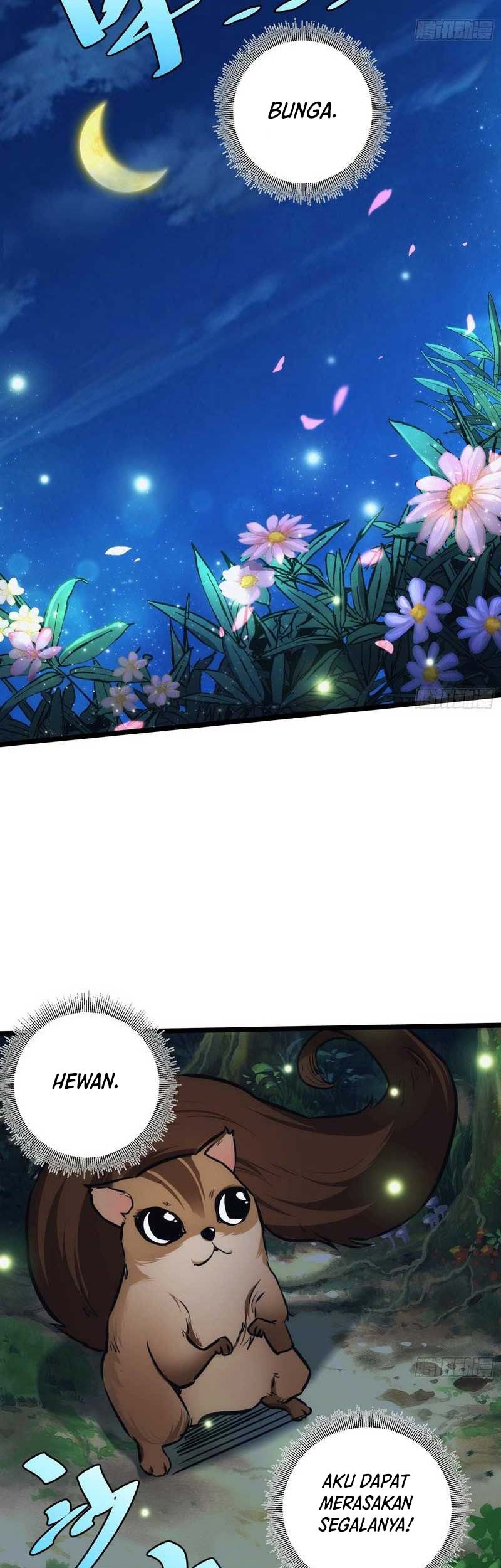 I am Self-disciplined And Invincible Chapter 49 Gambar 46