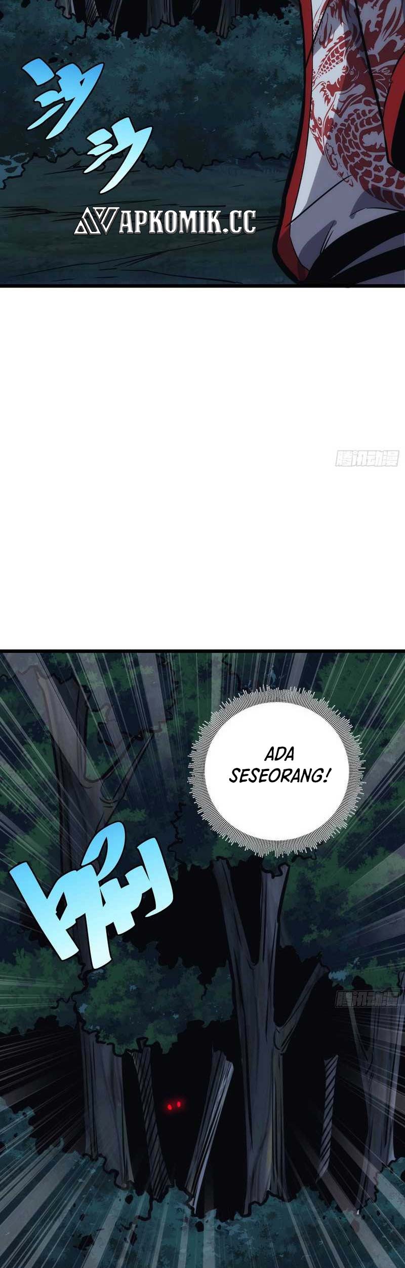 I am Self-disciplined And Invincible Chapter 49 Gambar 50