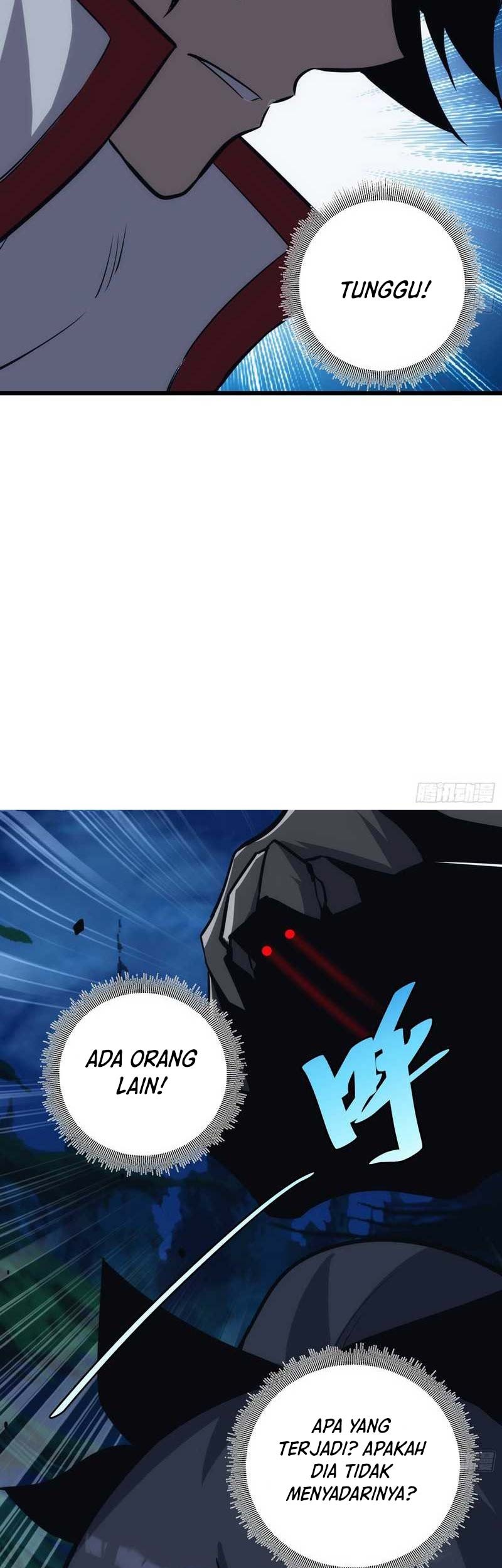 I am Self-disciplined And Invincible Chapter 49 Gambar 56