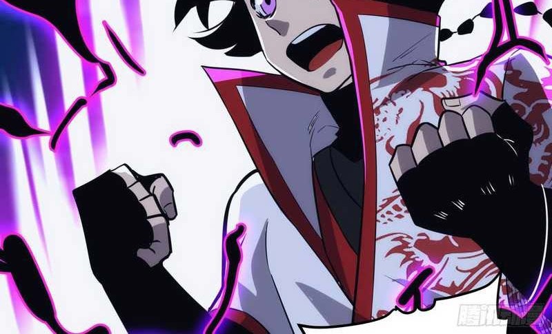 I am Self-disciplined And Invincible Chapter 49 Gambar 41