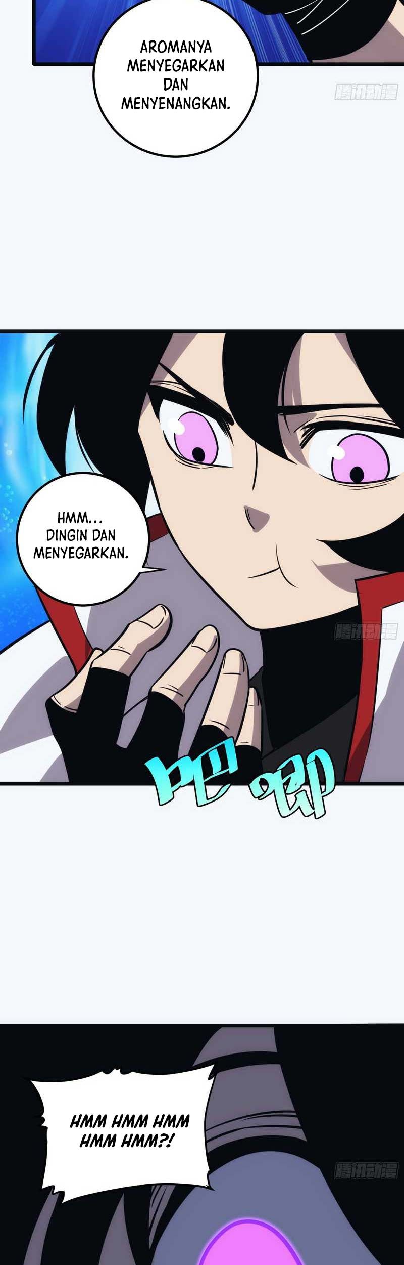 I am Self-disciplined And Invincible Chapter 49 Gambar 8