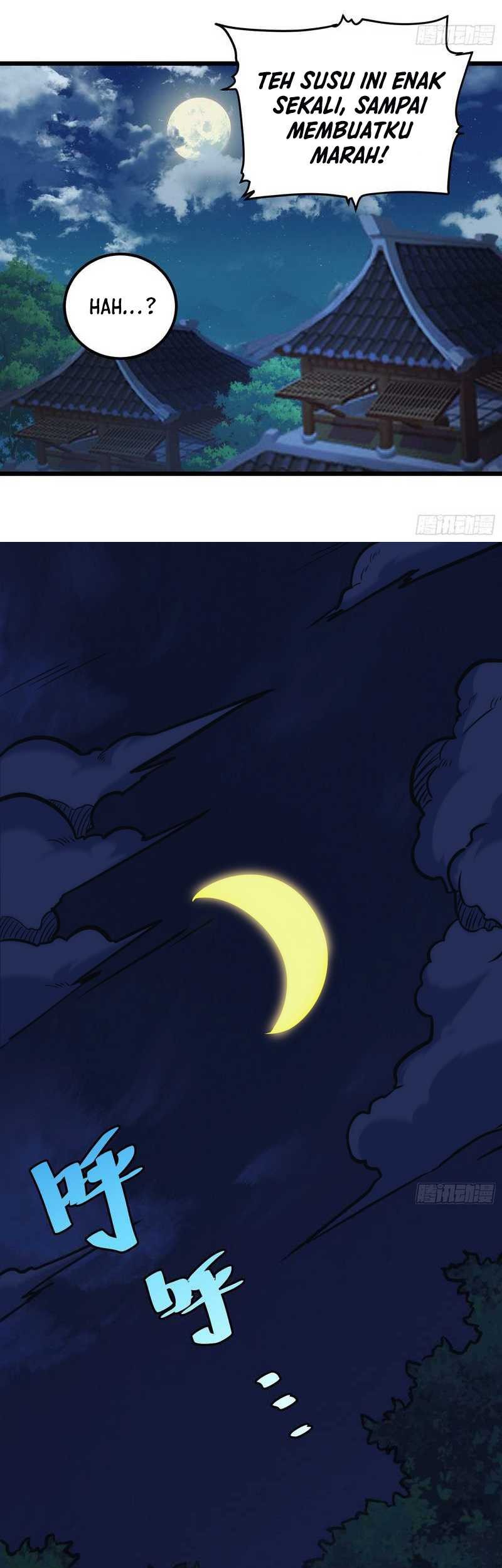 I am Self-disciplined And Invincible Chapter 48 Gambar 24