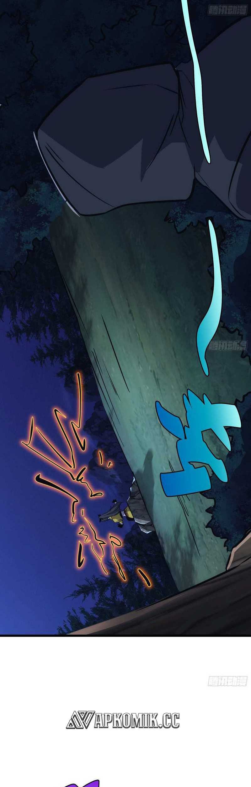 I am Self-disciplined And Invincible Chapter 48 Gambar 47