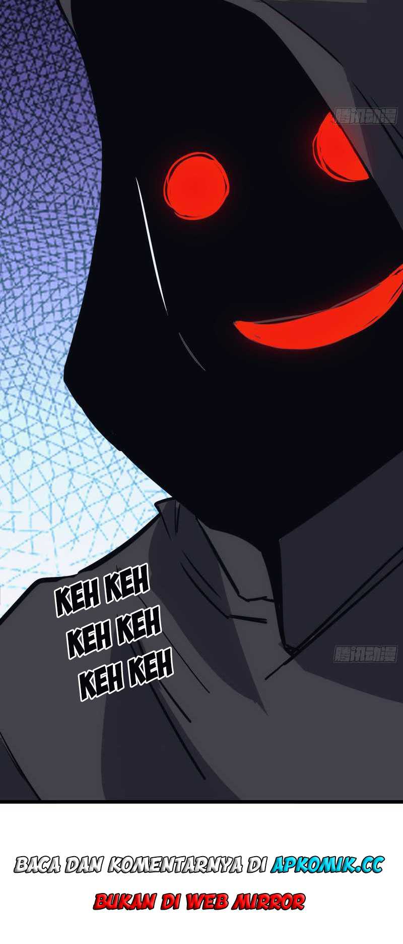 I am Self-disciplined And Invincible Chapter 48 Gambar 49