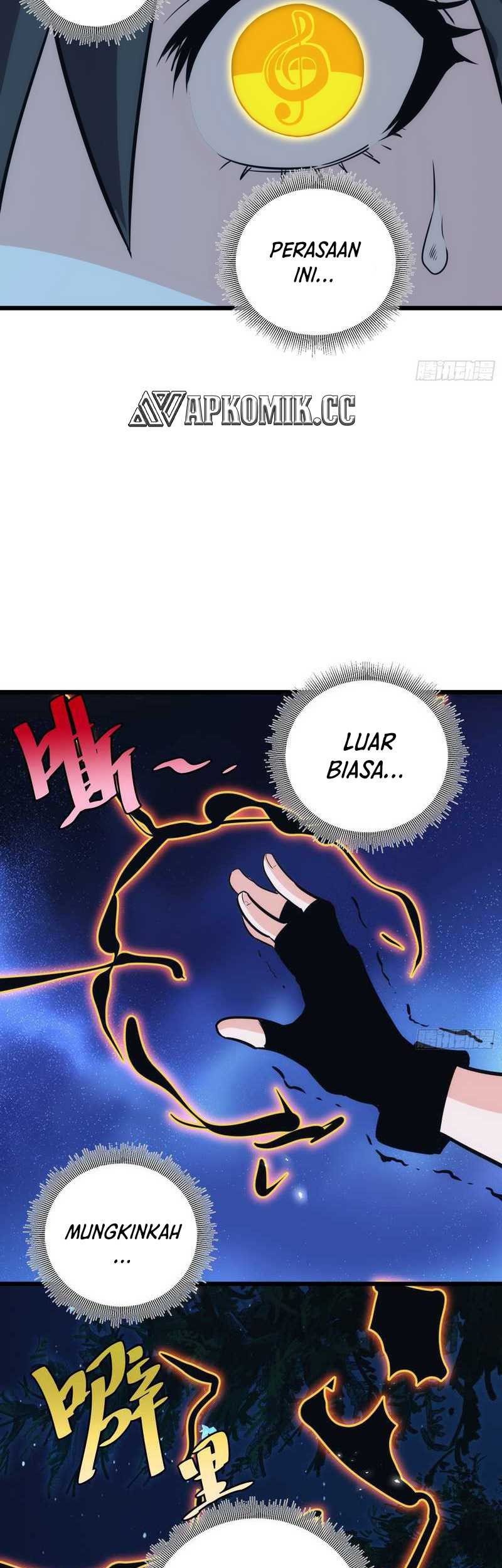 I am Self-disciplined And Invincible Chapter 48 Gambar 39