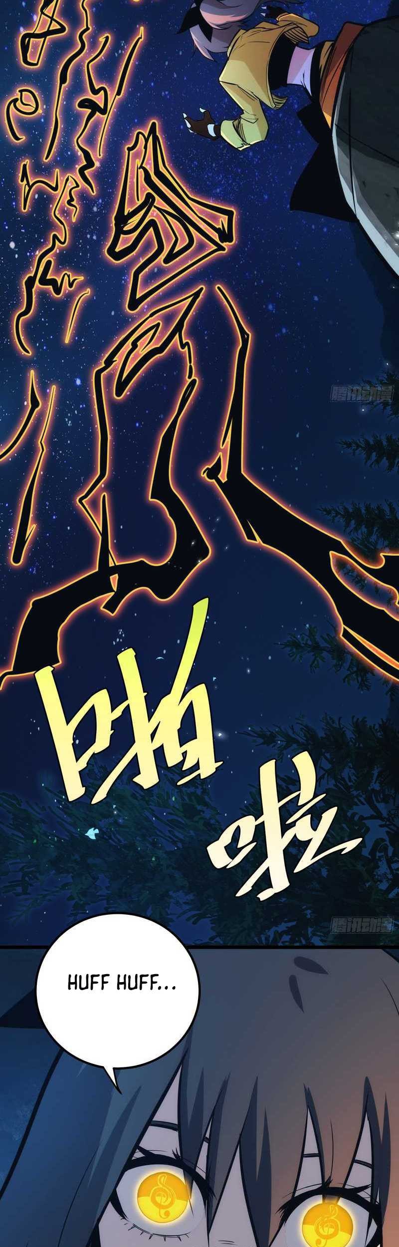 I am Self-disciplined And Invincible Chapter 48 Gambar 41