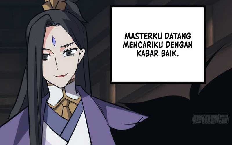 I am Self-disciplined And Invincible Chapter 48 Gambar 5