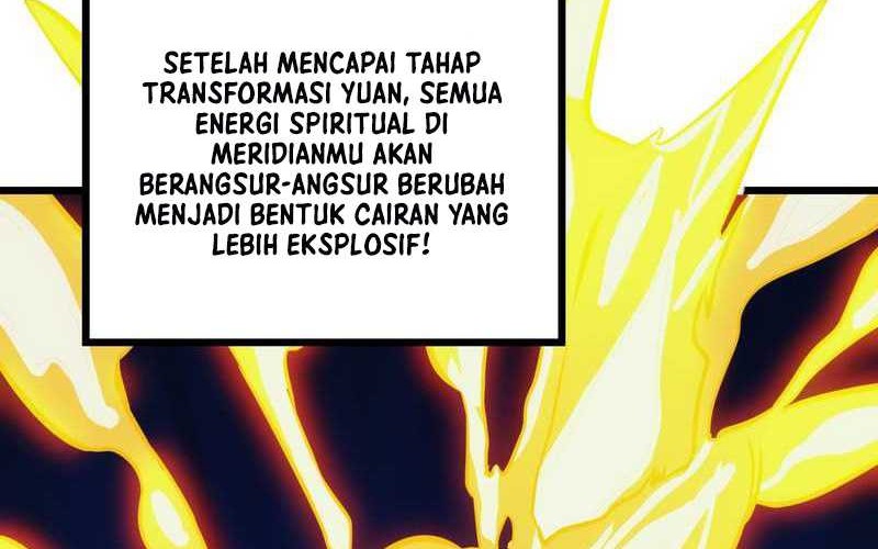 I am Self-disciplined And Invincible Chapter 48 Gambar 13