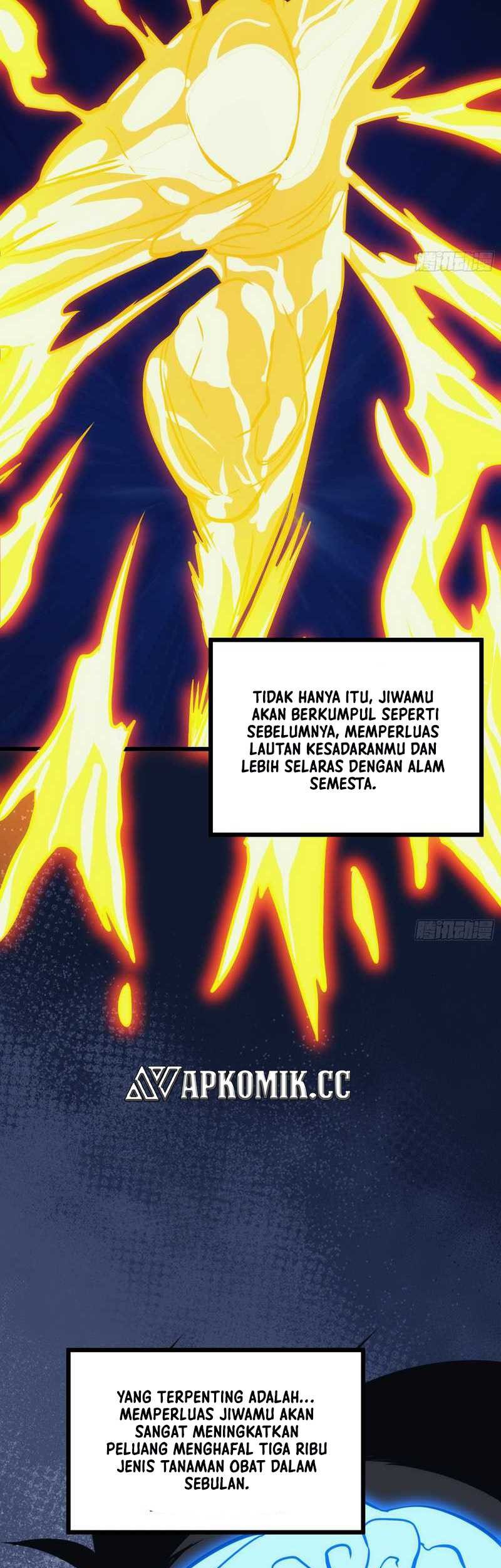 I am Self-disciplined And Invincible Chapter 48 Gambar 14