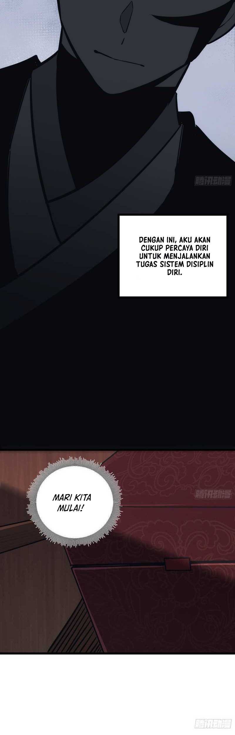 I am Self-disciplined And Invincible Chapter 48 Gambar 16