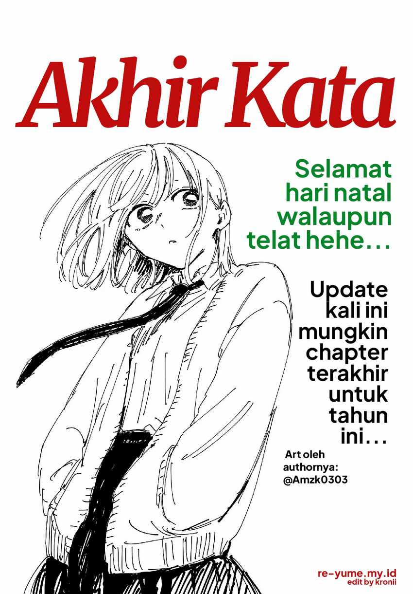 Ao no Hako Chapter 165 Gambar 21
