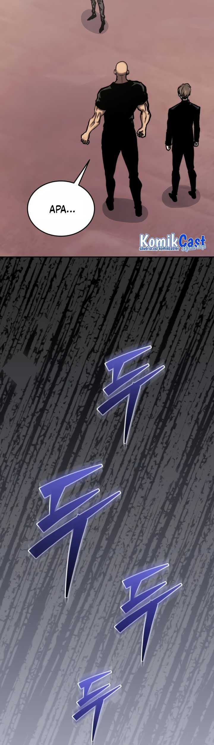 Player from Today Onwards Chapter 131 Gambar 25