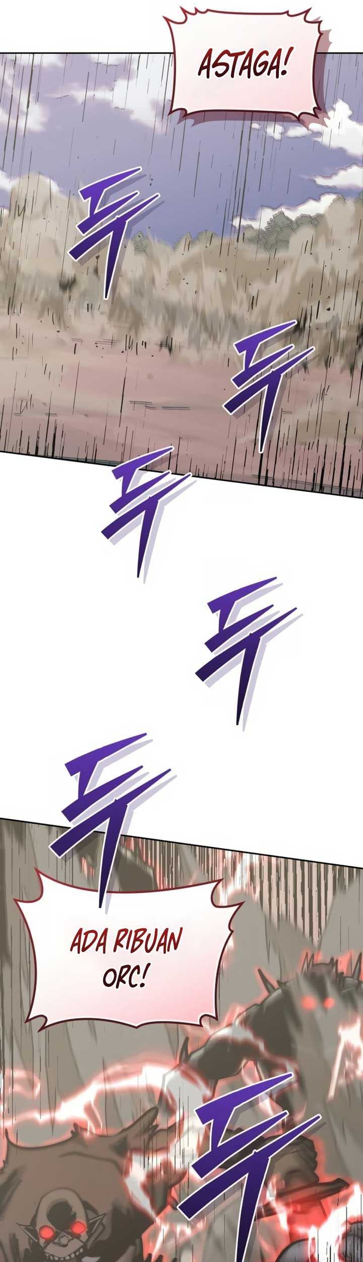 Player from Today Onwards Chapter 131 Gambar 28