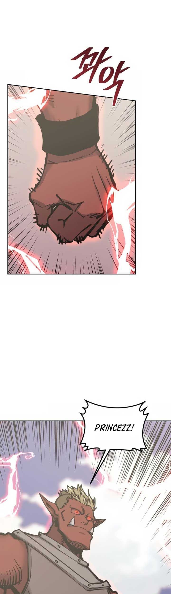 Player from Today Onwards Chapter 131 Gambar 30