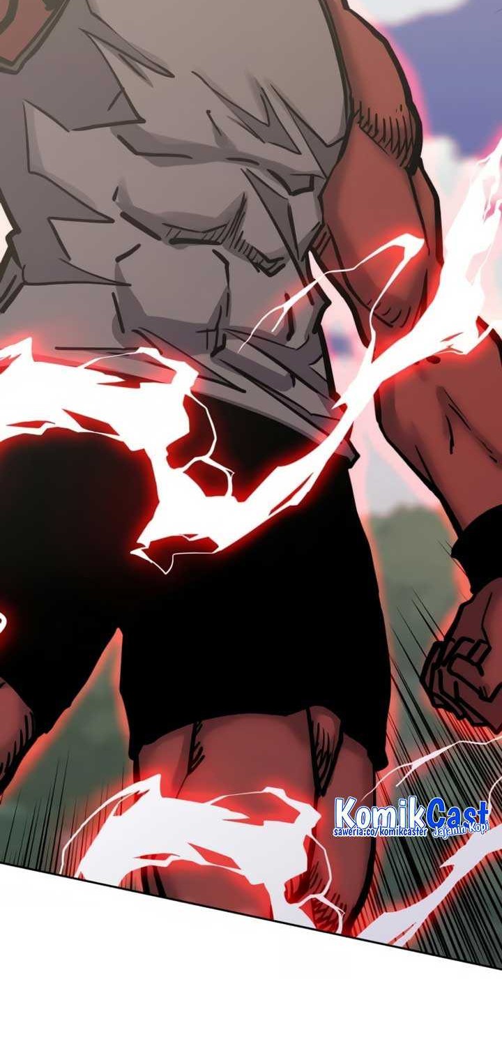 Player from Today Onwards Chapter 131 Gambar 31