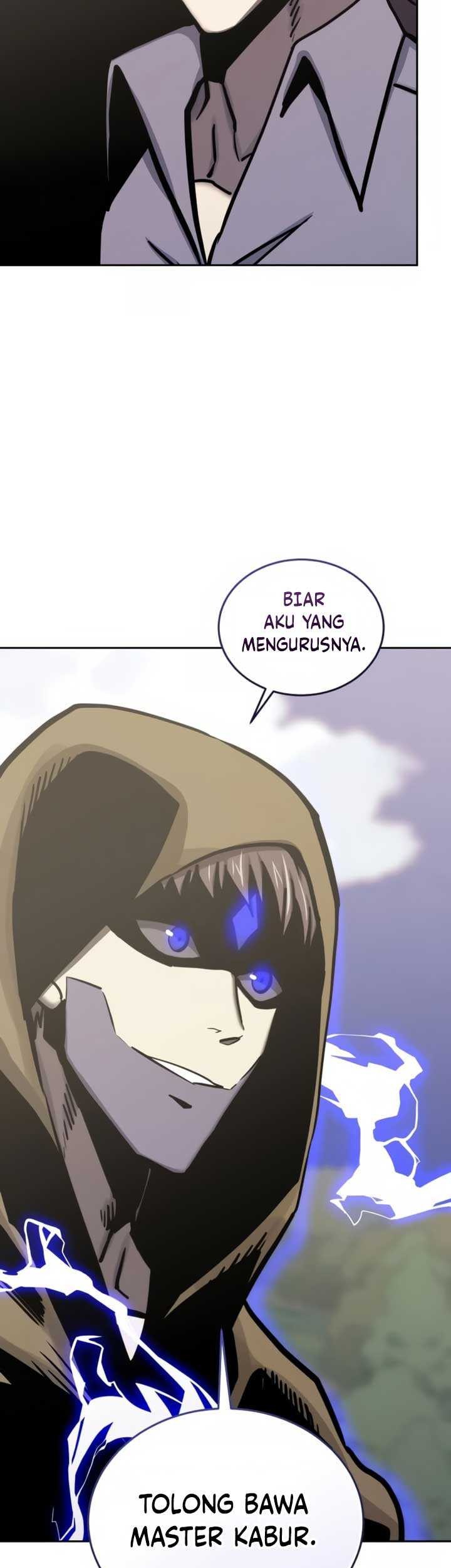 Player from Today Onwards Chapter 131 Gambar 34