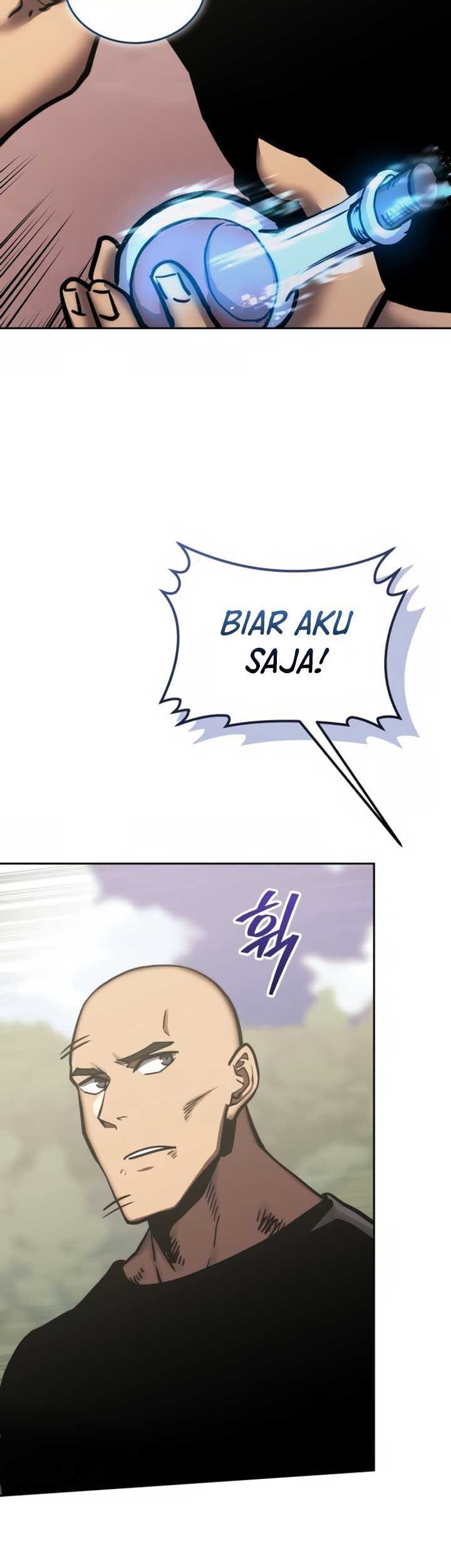 Player from Today Onwards Chapter 131 Gambar 17