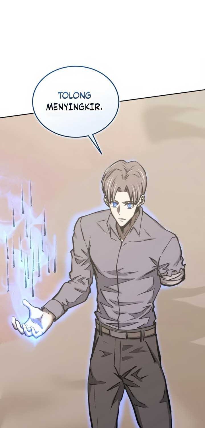 Player from Today Onwards Chapter 131 Gambar 18