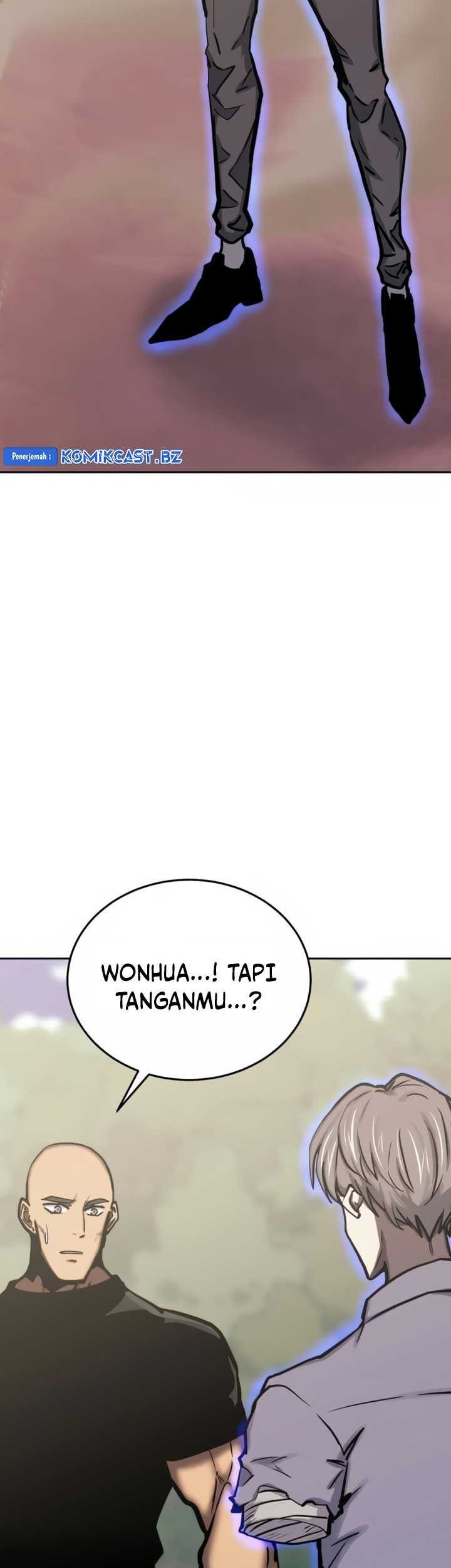 Player from Today Onwards Chapter 131 Gambar 19