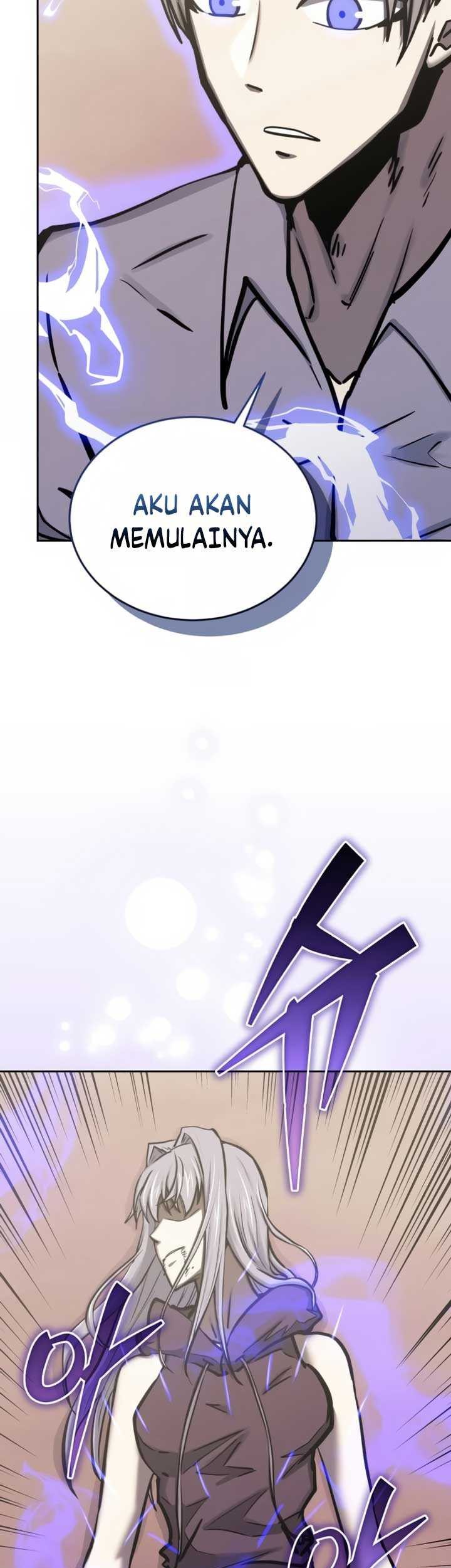 Player from Today Onwards Chapter 131 Gambar 21