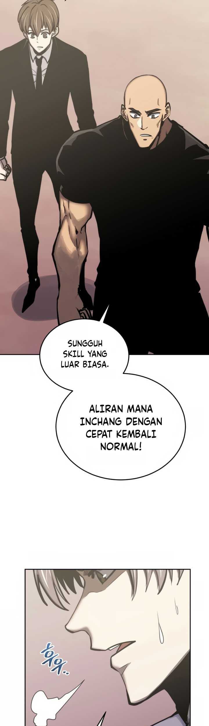 Player from Today Onwards Chapter 131 Gambar 23