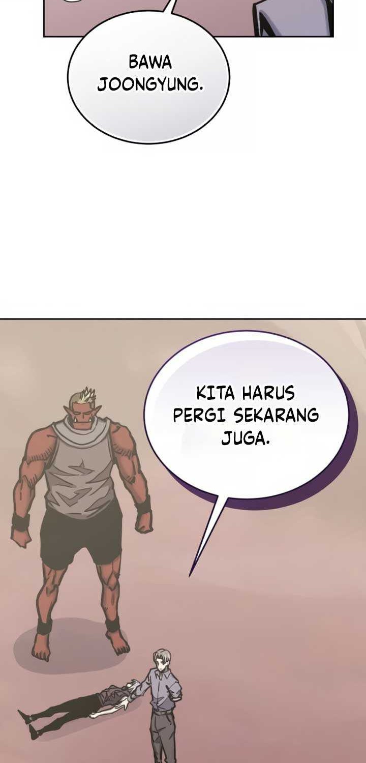 Player from Today Onwards Chapter 131 Gambar 24