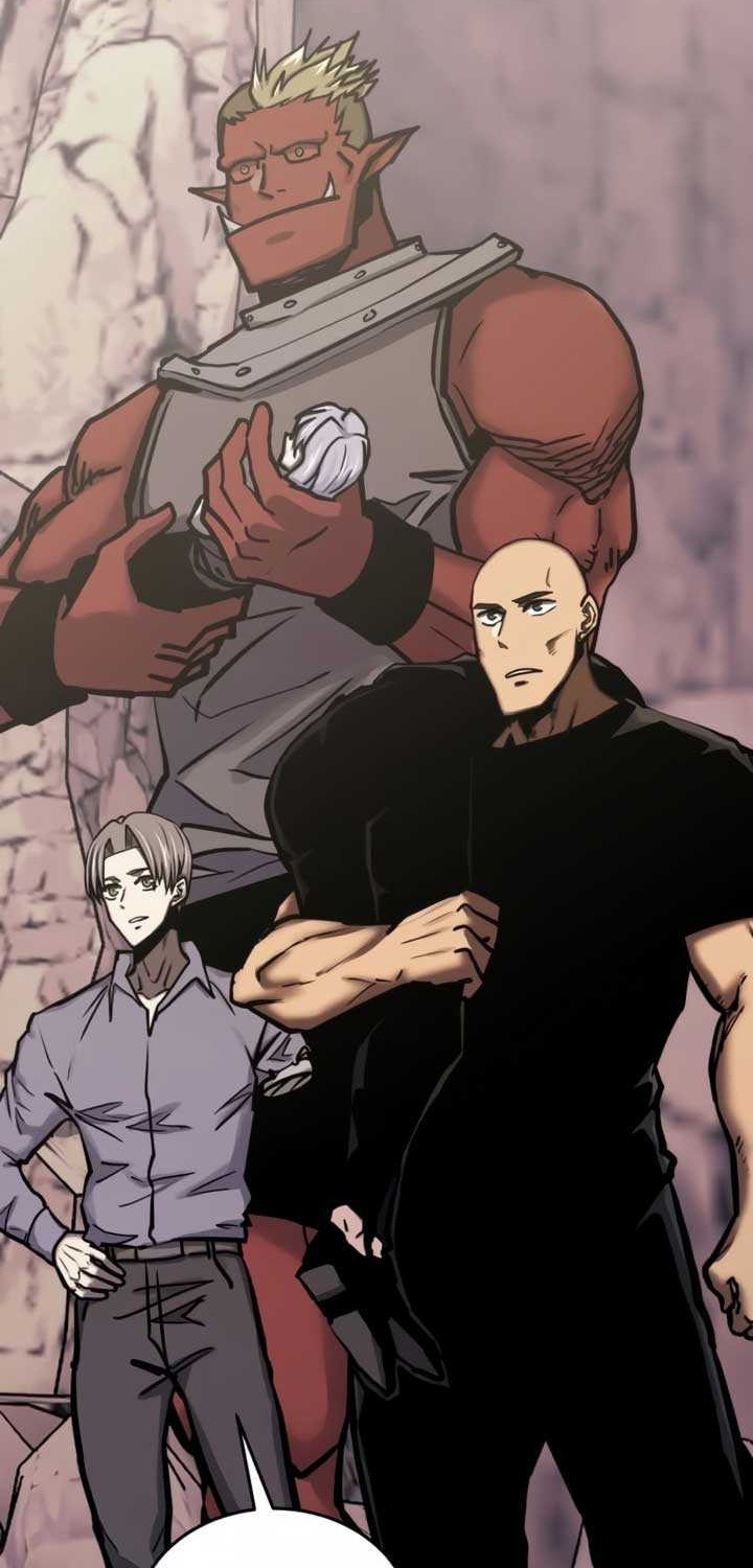 Player from Today Onwards Chapter 131 Gambar 46