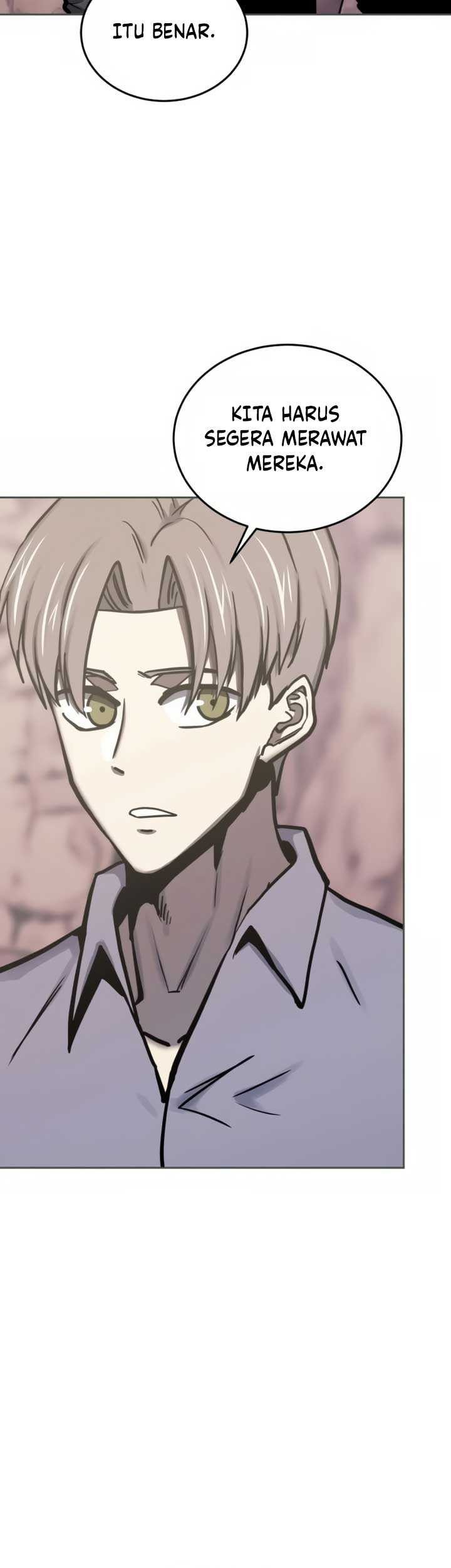 Player from Today Onwards Chapter 131 Gambar 47