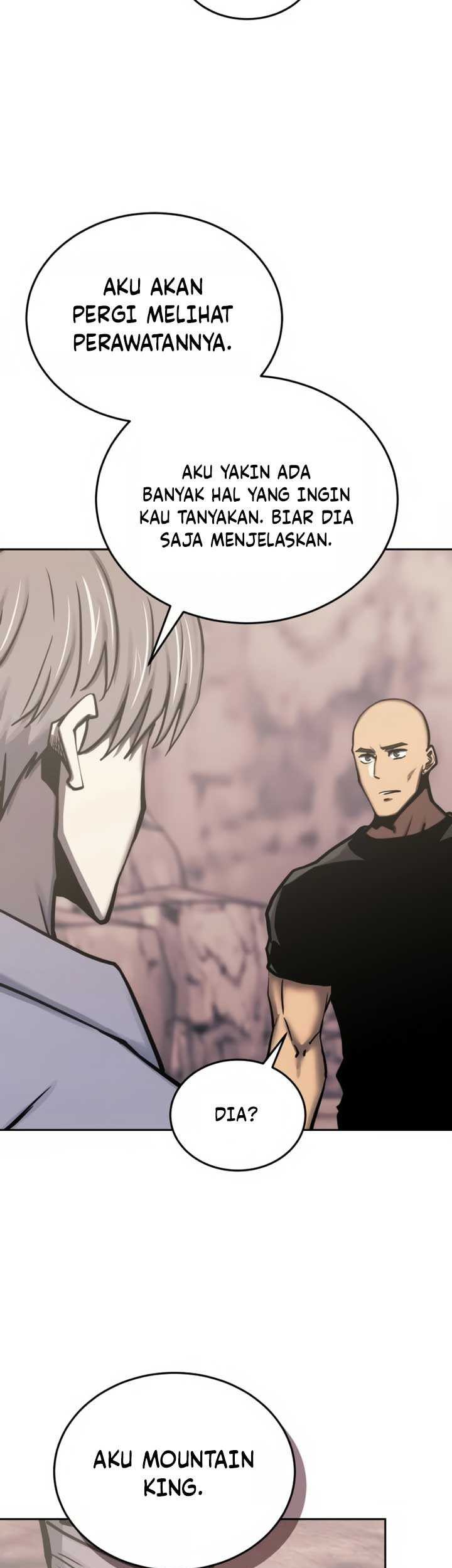 Player from Today Onwards Chapter 131 Gambar 49