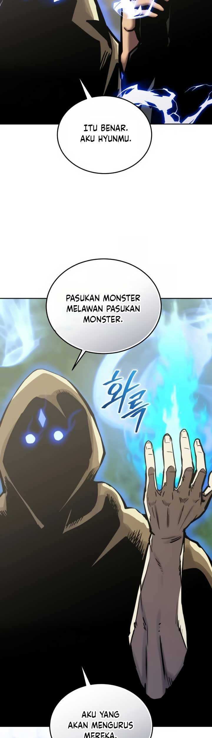 Player from Today Onwards Chapter 131 Gambar 36