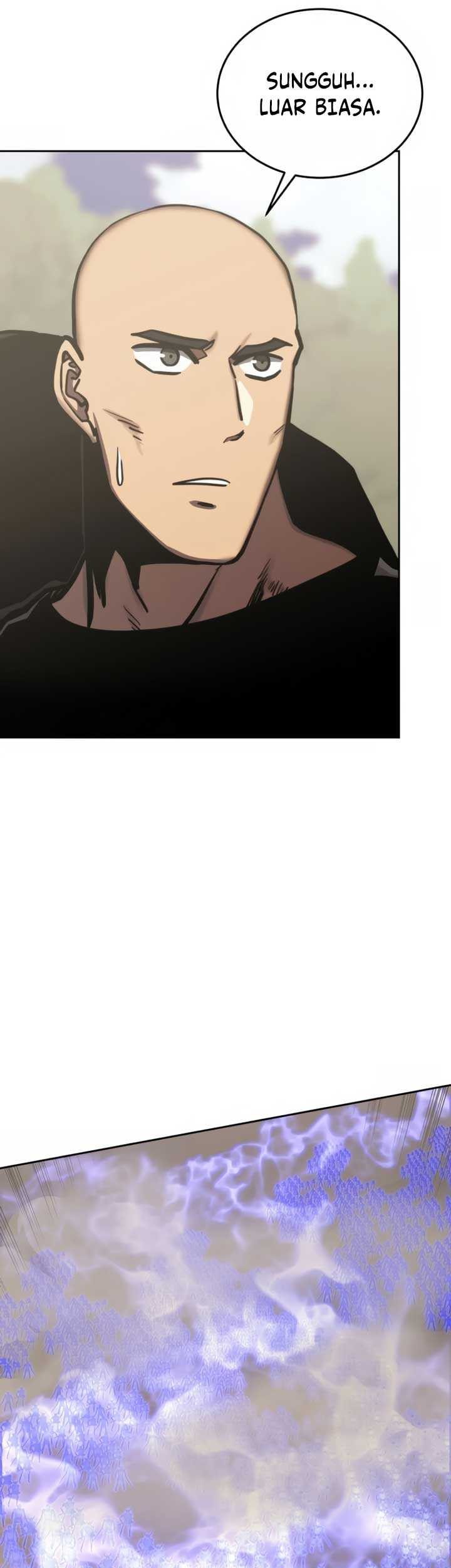 Player from Today Onwards Chapter 131 Gambar 41