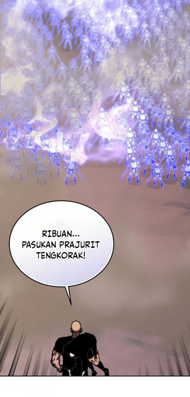 Player from Today Onwards Chapter 131 Gambar 42