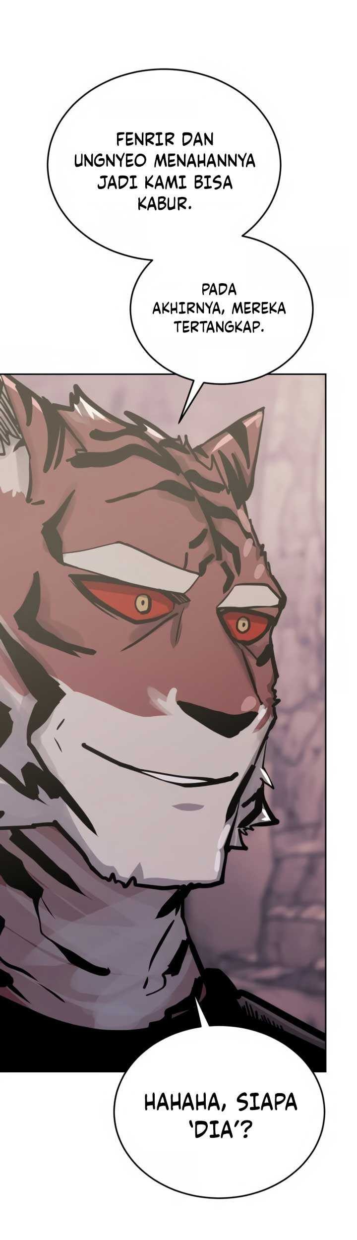 Player from Today Onwards Chapter 131 Gambar 62