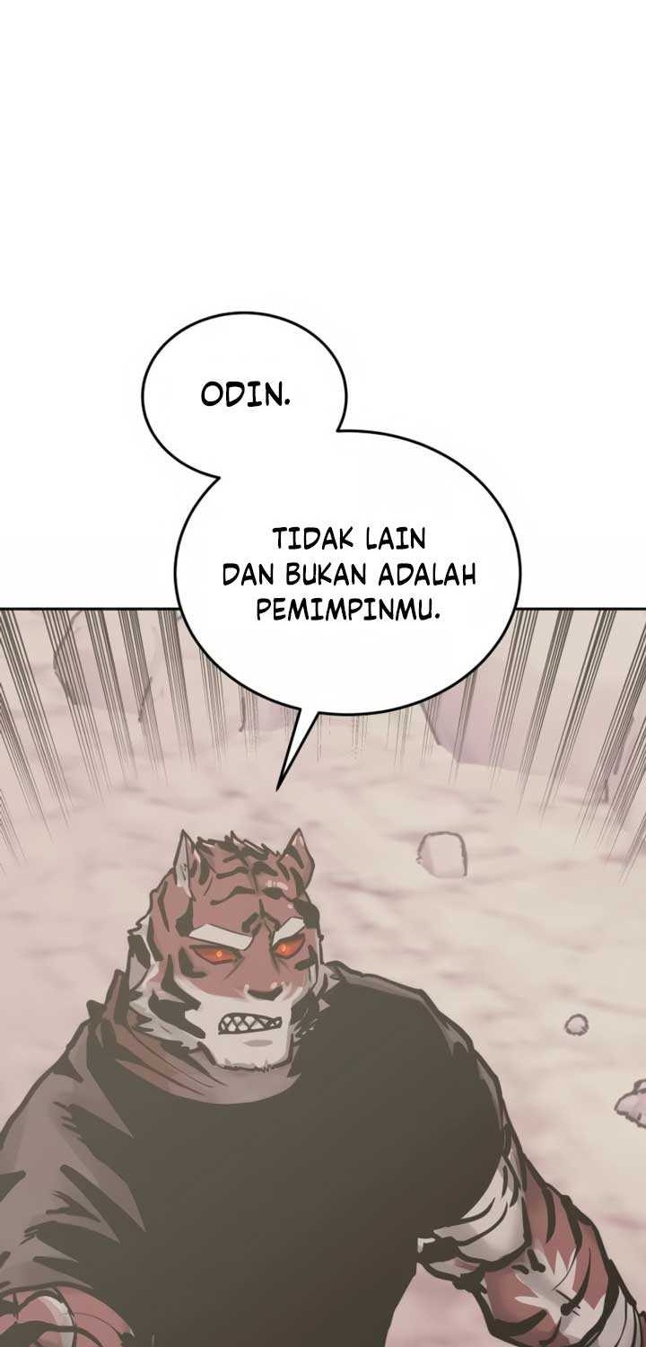 Player from Today Onwards Chapter 131 Gambar 63