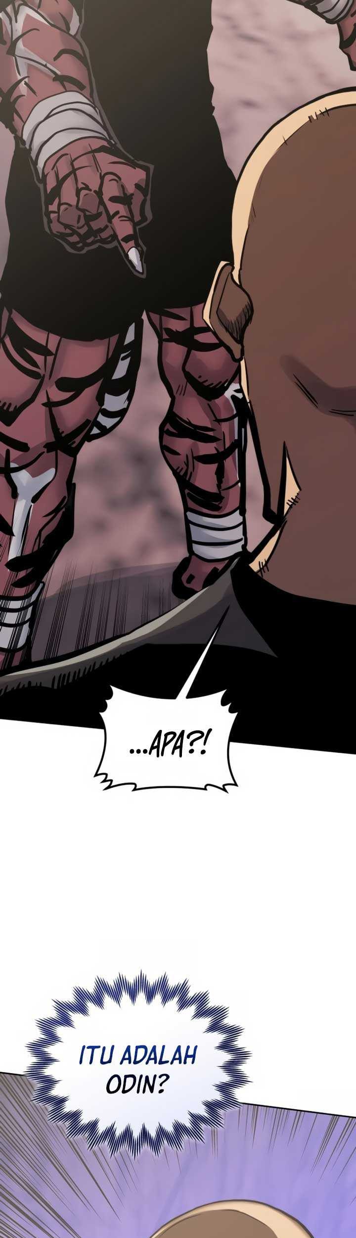 Player from Today Onwards Chapter 131 Gambar 64