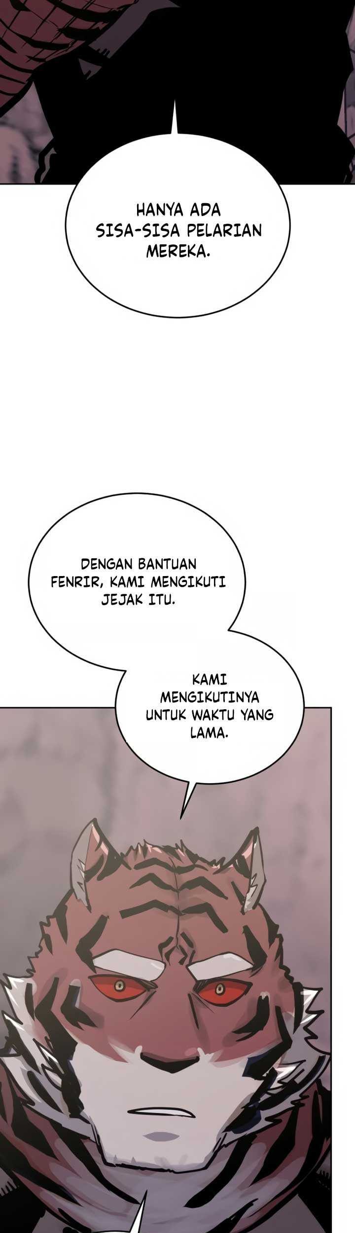 Player from Today Onwards Chapter 131 Gambar 58